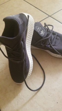 Adidas size 11
