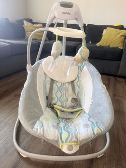 Ingenuity Baby Swing