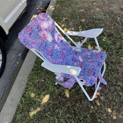 Kid Beach Chair