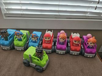 Cocomelon Toys 