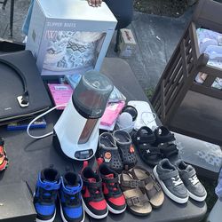 Garage sale. Very Cheap