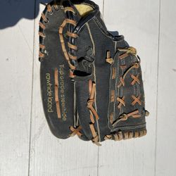 Baseball Glove 