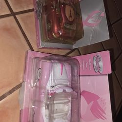 Chevron special edition cars