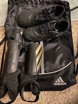 Soccer gear