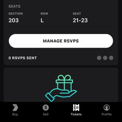 TEDDY SWIMS TICKETS FOR SALE! 5/9/25