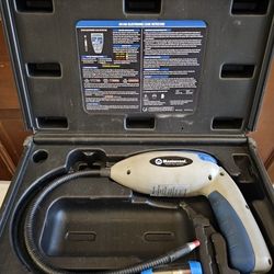 Mastercool Electronic Leak Detector 55100