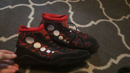 Funky Flickr Boyz Prelude “Phantoms”