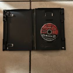 Nintendo GameCube