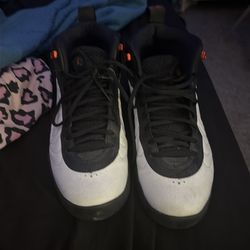 Mens Jordan jump man pros