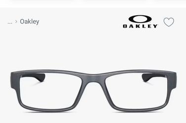 Oakley glasses