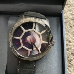 Star Wars D23 Watch 