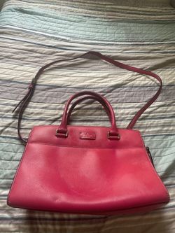 Kate Spade Crossbody Purse