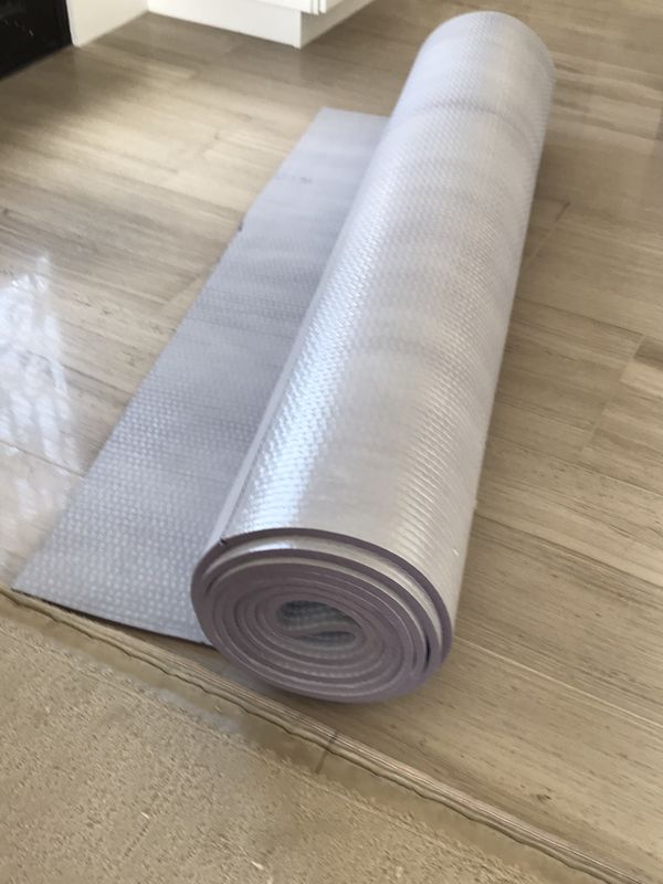 Memory foam carpet pad padding. for Sale in Las Vegas, NV OfferUp