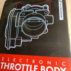 Throttle Body 