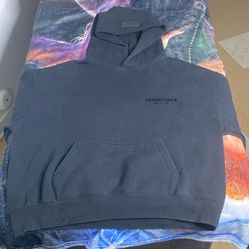 Fear Of God Essentials