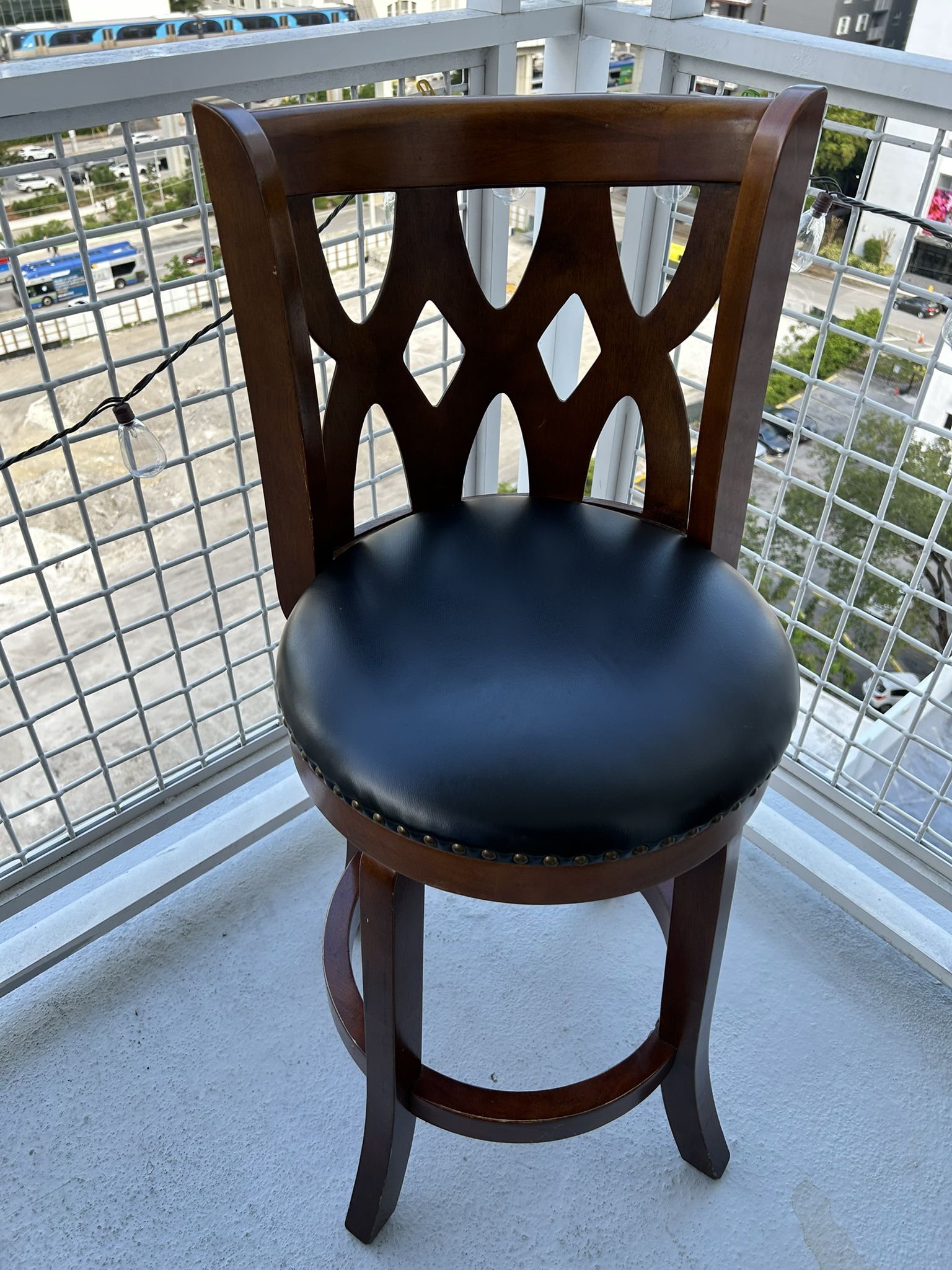 Bar stools