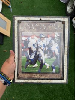 Cowboys memorabilia