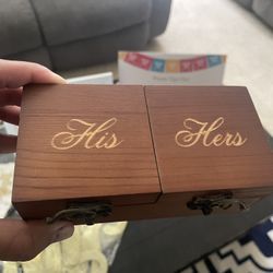 Wedding Decor Items