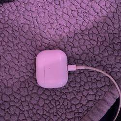 AirPod 3rd Generation