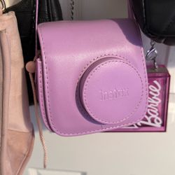 Instax Mini 7+ Camera 