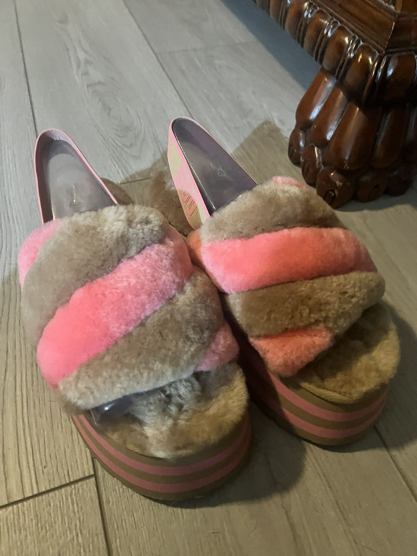 Women’s Uggs
