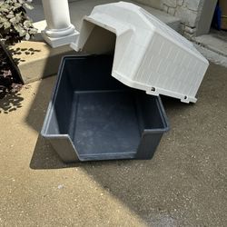 Dog House For Large Dog