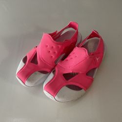 Huarache Jordan Size 11