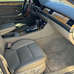Audi A8 2005 
