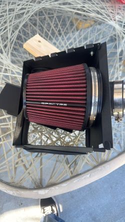 Air Intake