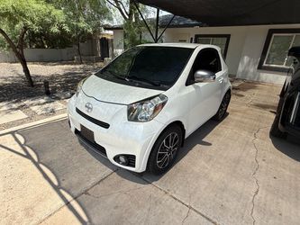 2012 Scion iQ