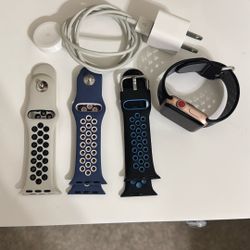 Apple Watch 3 Series