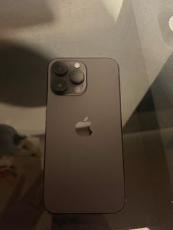 iPhone 14 Pro Max