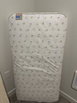 Children's mattress  