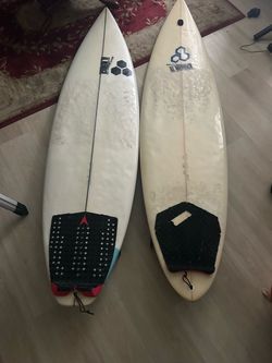 Surfboards