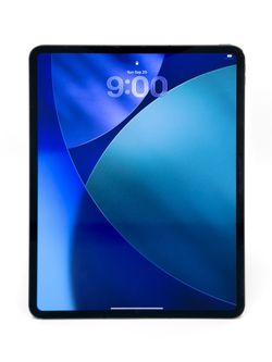 2024 iPad Pro M4 13-Inch WIFI & Cellular
