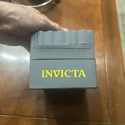 Invicta