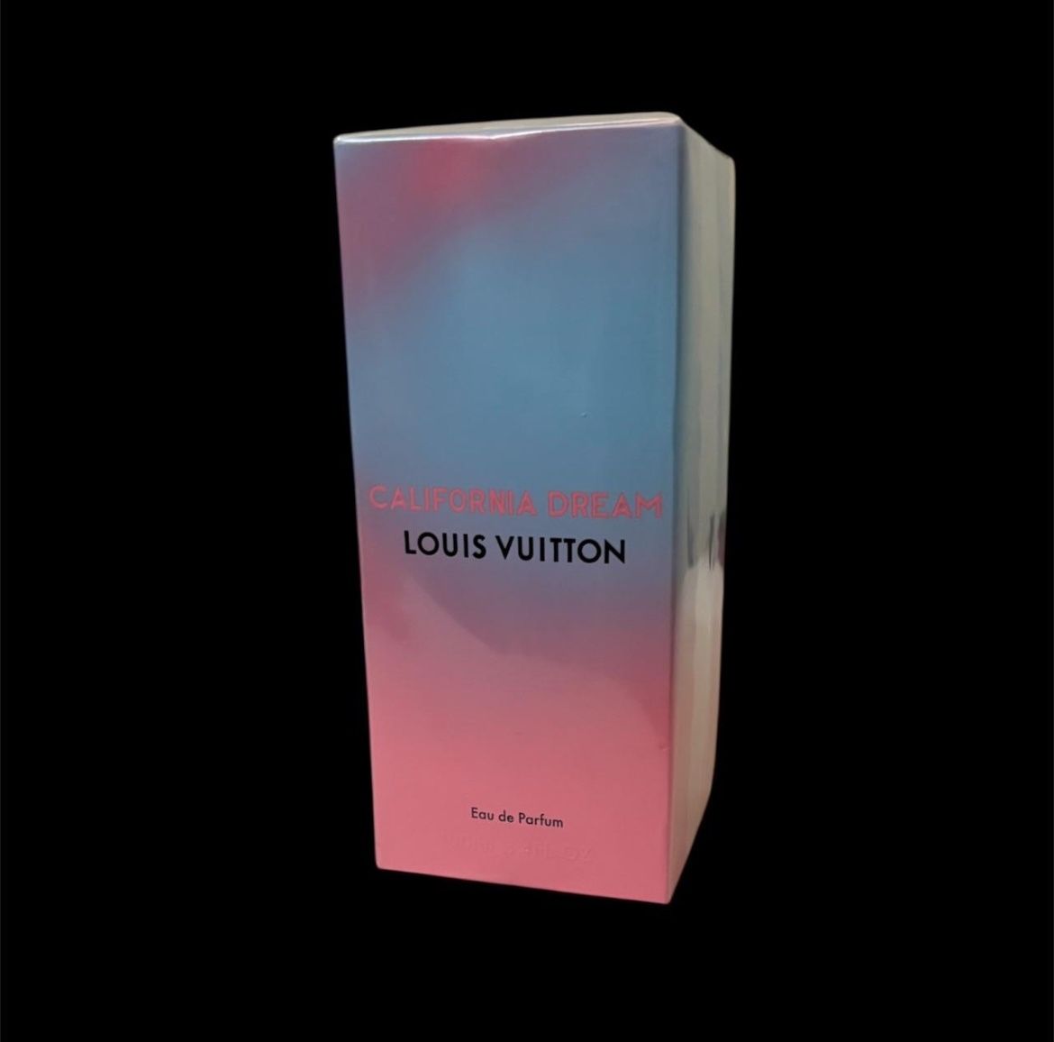 California Dream Louis Vuitton Fragrance