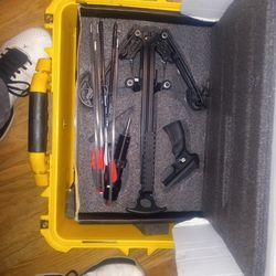 ballista bat crossbow