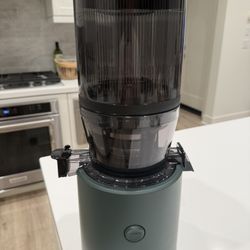 Hurom H320 juicer