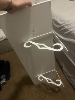 Shelf Ready To Mount 