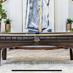 Brand New Pool Table 