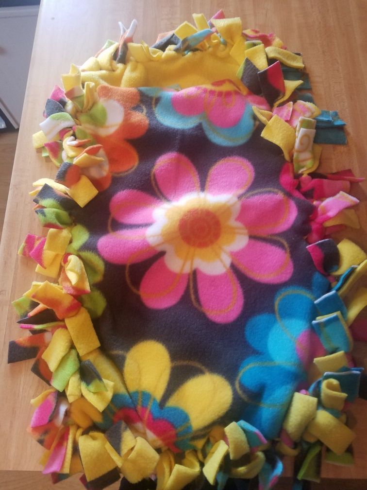 18" doll fleece sleeping bags