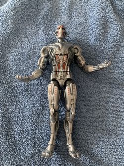 Ultron Marvel Legends MCU (First 10 Years)
