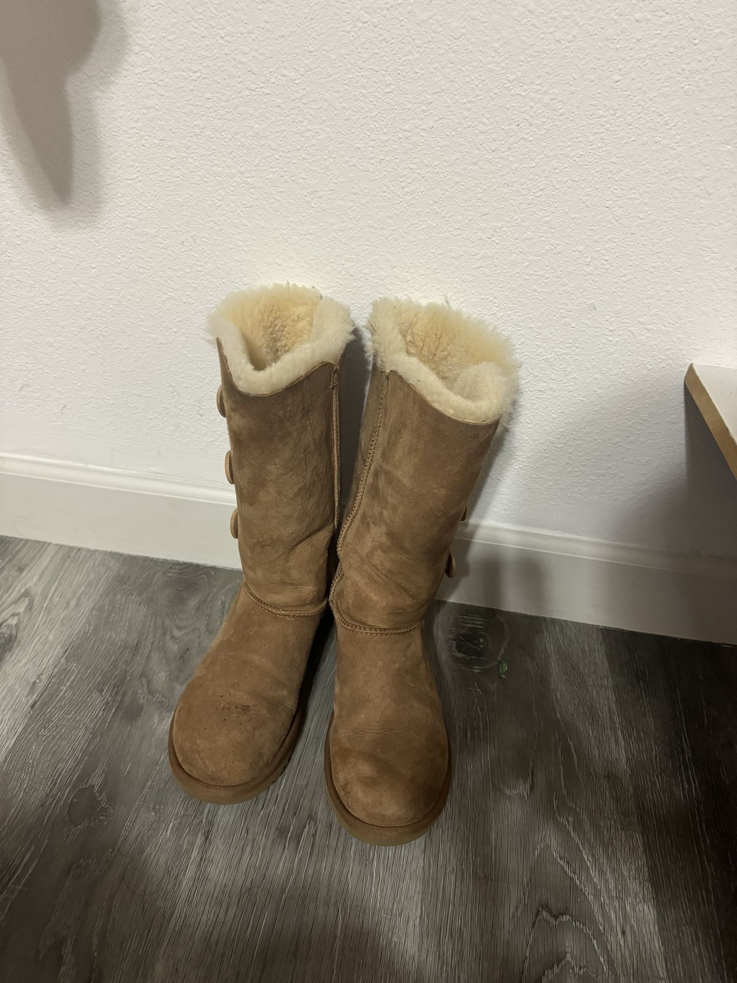 Uggs