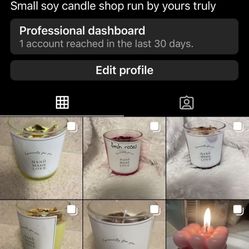 Candles