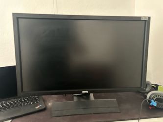 144hz Gaming Monitor