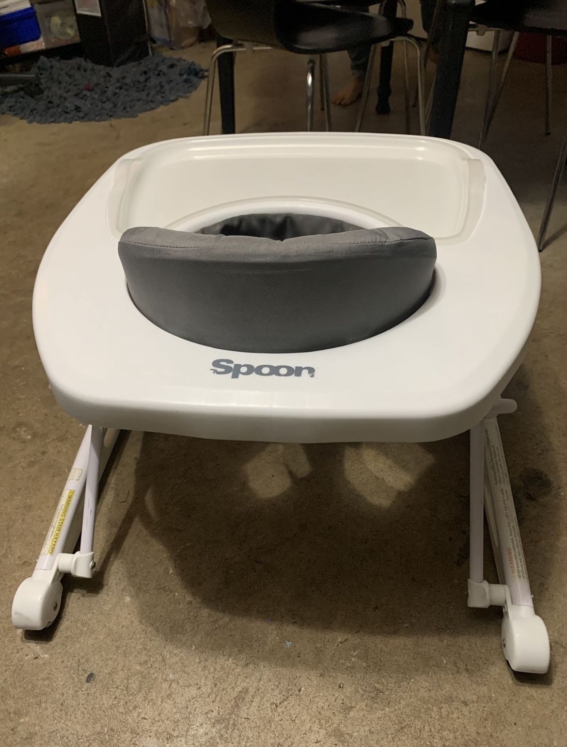 Joovy Spoon Walker