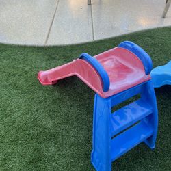 Little Tykes Yard Slide 