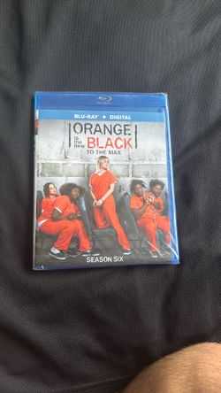 Orange Is The New Black Season 6