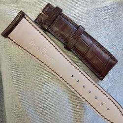 Watchband replacements
